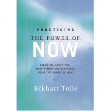 Practicing The Power Of Now